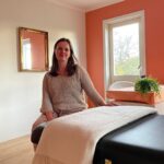 Tolou Noriel ✨ RAB-godkendt kropsterapeut uddannet hos Body-SDS